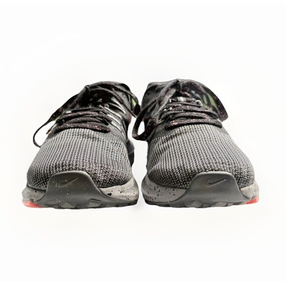 Nike Swift Women’s Running Shoes Size 8 Black Pink Athletic Sneakers Comfort - Picture 2 of 8